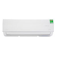 Điều hòa Midea 9000 BTU 1 chiều Inverter MSAF-10CRDN8 gas R-32