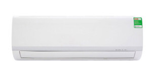 Điều hòa Midea 9000 BTU 1 chiều MSAFB-10CRN8 gas R-32