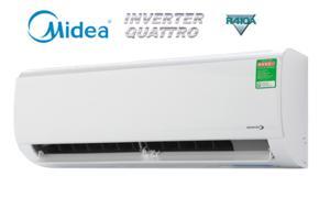 Điều hòa Midea 9000 BTU 2 chiều MSAFBU-09HRD gas R-410A