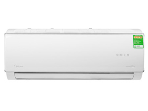 Điều hòa Midea 13000 BTU 1 chiều Inverter MSAG-13CRDN8 gas R-32