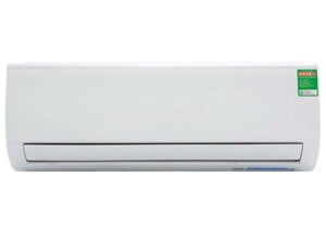 Điều hòa Midea 9000 BTU 1 chiều Inverter MSFR-10CRDN8 gas R-32