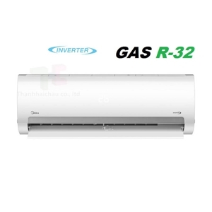 Điều hòa Midea 18000 BTU 1 chiều Inverter MSFR-18CRDN8 gas R-32