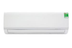 Điều hòa Midea 9000 BTU 1 chiều Inverter MSFRA-10CRDN8 gas R-32