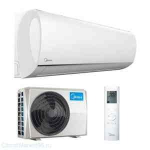 Điều hòa Midea 24000 BTU 1 chiều MSMA-24CRN1 gas R-410A