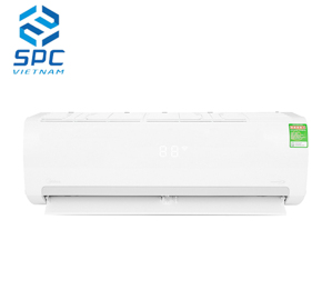 Điều hòa Midea 9000 BTU 1 chiều Inverter MSMAIII-10CRDN1 gas R-410A