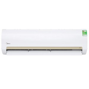 Điều hòa Midea 9000 BTU 1 chiều Inverter MSMAIII-10CRDN1 gas R-410A