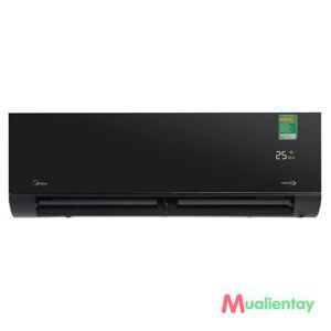 Điều hòa Midea 12000 BTU 1 chiều Inverter MSVP-13CRDN1 gas R-410A