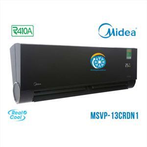 Điều hòa Midea 12000 BTU 1 chiều Inverter MSVP-13CRDN1 gas R-410A