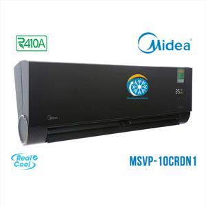 Điều hòa Midea 9000 BTU 1 chiều Inverter MSVP-10CRDN1 gas R-410A