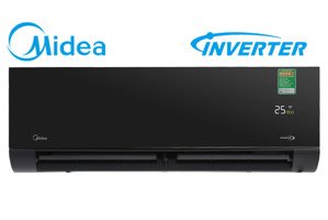 Điều hòa Midea 9000 BTU 1 chiều Inverter MSVP-10CRDN1 gas R-410A