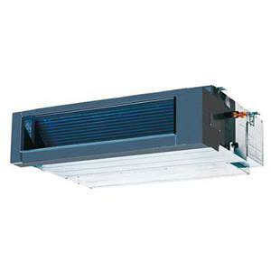 Điều hòa Midea 36000 BTU 2 chiều MTB-36HRN1 gas R-410