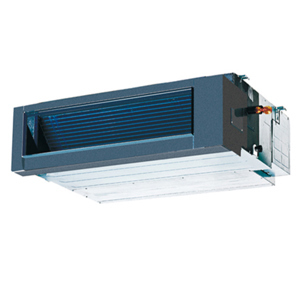 Điều hòa Midea 36000 BTU 2 chiều MTB-36HRN1 gas R-410