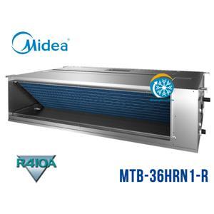 Điều hòa Midea 36000 BTU 2 chiều MTB-36HRN1 gas R-410