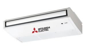 Điều hòa Mitsubishi Electric 27000 BTU 1 chiều InverterPCY-P24KA gas R-410A