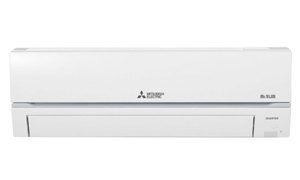 Điều hòa Mitsubishi Electric 9000 BTU 1 chiều Inverter MSY-GR25VF gas R-32