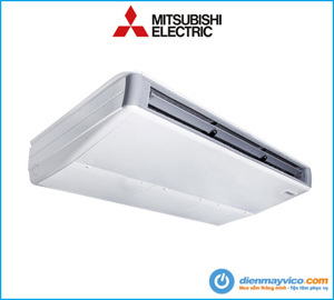 Điều hòa Mitsubishi Electric 54000 BTU 1 chiều PC-6KAK.TH gas R-22