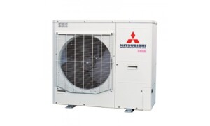 Điều hòa Mitsubishi 86000 BTU 2 chiều Inverter FDC250VSA gas R-410A