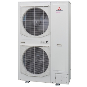 Điều hòa Mitsubishi 86000 BTU 2 chiều Inverter FDC250VSA gas R-410A