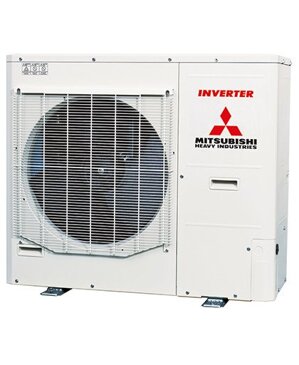 Điều hòa Mitsubishi 68000 BTU 2 chiều Inverter FDC200VSA gas R-410A