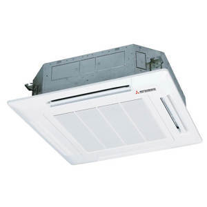 Điều hòa Mitsubishi Heavy 34000 BTU 1 chiều FDC100CR-S5 gas R-410A