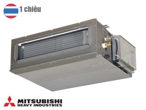 Điều hòa Mitsubishi Heavy 18000 BTU 1 chiều FDUM50CR-S5/FDC50CR-S5 gas R-410A