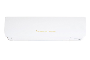Điều hòa Mitsubishi Heavy 12000 BTU 1 chiều Inverter SRK/SRC13YT-S5 gas R-410A