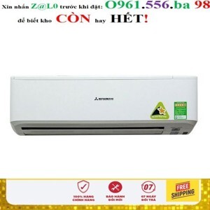 Điều hòa Mitsubishi Heavy 12000 BTU 1 chiều Inverter SRK/SRC13YN gas R-410A