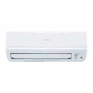 Điều hòa Mitsubishi Heavy 18000 BTU 1 chiều Inverter SRK/SRC18YW-W5 (SRK18YW-W5) gas R-32