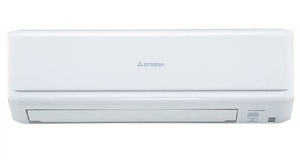 Điều hòa Mitsubishi Heavy 12000 BTU 1 chiều Inverter SRK13YXP-W5 (SRC13YXP-W5) gas R-32