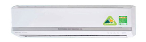 Điều hòa Mitsubishi heavy 18000 BTU 2 chiều Inverter SRK/SRC50ZS-S gas R-410A