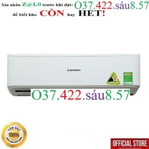 Điều hòa Mitsubishi Heavy 12000 BTU 1 chiều Inverter SRK/SRC13YN gas R-410A