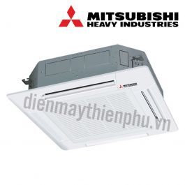 Điều hòa Mitsubishi Heavy 34000 BTU 1 chiều FDC100CR-S5 gas R-410A