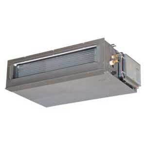 Điều hòa Mitsubishi Heavy 18000 BTU 1 chiều FDUM50CR-S5/FDC50CR-S5 gas R-410A