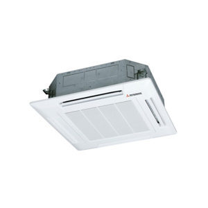 Điều hòa Mitsubishi Heavy 50000 BTU 2 chiều Inverter FDT140VF gas R-410A