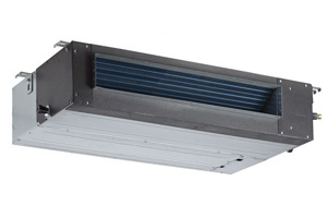 Điều hòa Mitsubishi Heavy 34000 BTU 1 chiều FDUM100CR-S5/FDC100CR-S5 gas R-410A