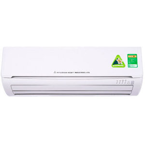 Điều hòa Mitsubishi Heavy 9000 BTU 1 chiều SRK10CRS-S5 gas R-410A