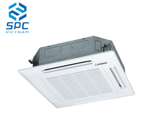 Điều hòa Mitsubishi Heavy 30000 BTU 2 chiều Inverter FDT100VG/FDC90VNP1 gas R-410A