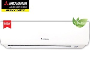 Điều hòa Mitsubishi Heavy 24000 BTU 1 chiều SRK/SRC24CS-S5 gas R-410A