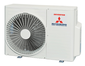 Điều hòa Mitsubishi Heavy 18000 BTU 2 chiều Inverter SCM50ZS-S1 gas R-410A