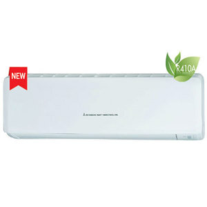 Điều hòa Mitsubishi Heavy 24000 BTU 1 chiều SRK24CS-S5 gas R-410A