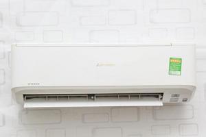 Điều hòa Mitsubishi Heavy 24000 BTU 1 chiều SRK/SRC25CSS-S5 (SRK/SRC 25CSS-S5) gas R-410A