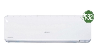Điều hòa Mitsubishi Heavy 12000 BTU 1 chiều Inverter SRK13YXP-W5 (SRC13YXP-W5) gas R-32