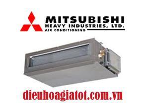 Điều hòa Mitsubishi Heavy 18000 BTU 1 chiều FDUM50CR-S5/FDC50CR-S5 gas R-410A