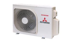 Điều hòa Mitsubishi Heavy 16000 BTU 2 chiều Inverter SCM45ZS-S gas R-410A