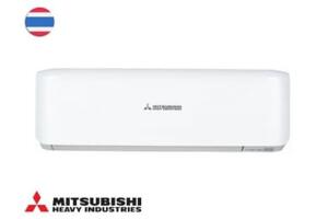 Điều hòa Mitsubishi Heavy 18000 BTU 2 chiều Inverter SRK50ZS-S gas R-410A