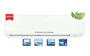 Điều hòa Mitsubishi Heavy 12000 BTU 1 chiều SRK/SRC12CT-S5 gas R-410A