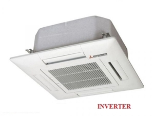 Điều hòa Mitsubishi Heavy 48000 BTU 2 chiều Inverter FDT140VG/FDC140VN gas R-410A