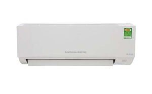 Điều hòa Mitsubishi 9000 BTU 2 chiều Inverter MSZHL25VA (MSZ-HL25VA) gas R-410A