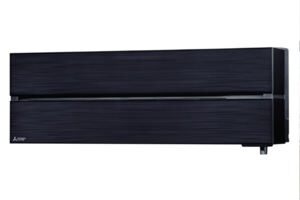 Điều hòa Mitsubishi 9000 BTU 2 chiều Inverter MSZ-LN25VFR gas R-32