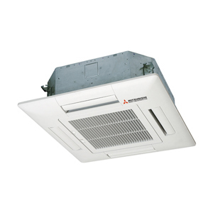 Điều hòa Mitsubishi Multi 12000 BTU 2 chiều FDTC35VF gas R-410A
